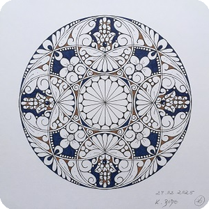Mandala 16